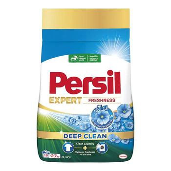 Порошок пральний Персіл автомат Свіжiсть від Сілан 2,7кг